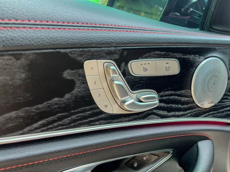 2018 Mercedes-Benz E-Class AMG E 43 Wilmington NC