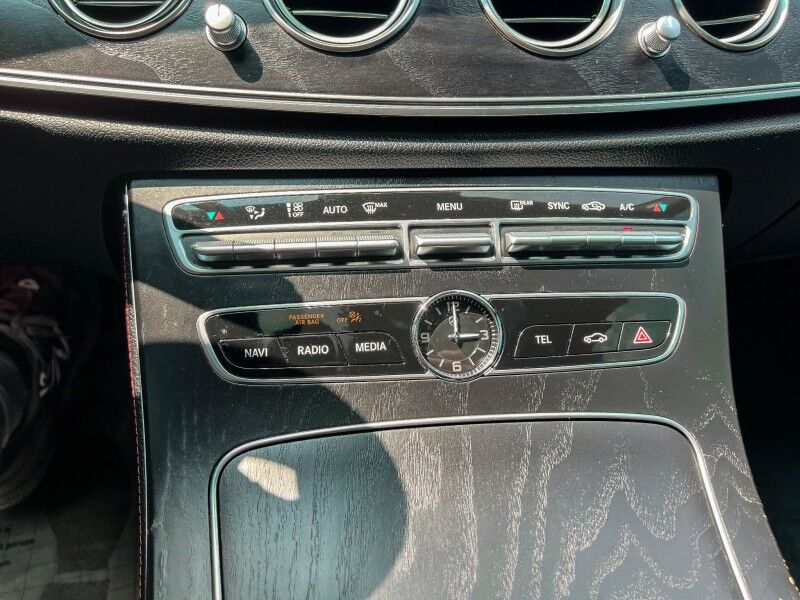 2018 Mercedes-Benz E-Class AMG E 43 Wilmington NC