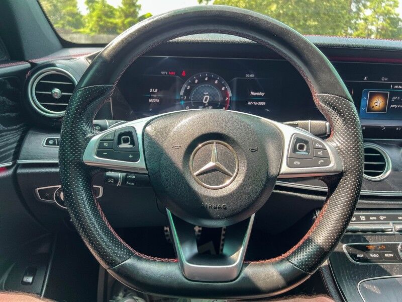2018 Mercedes-Benz E-Class AMG E 43 Wilmington NC