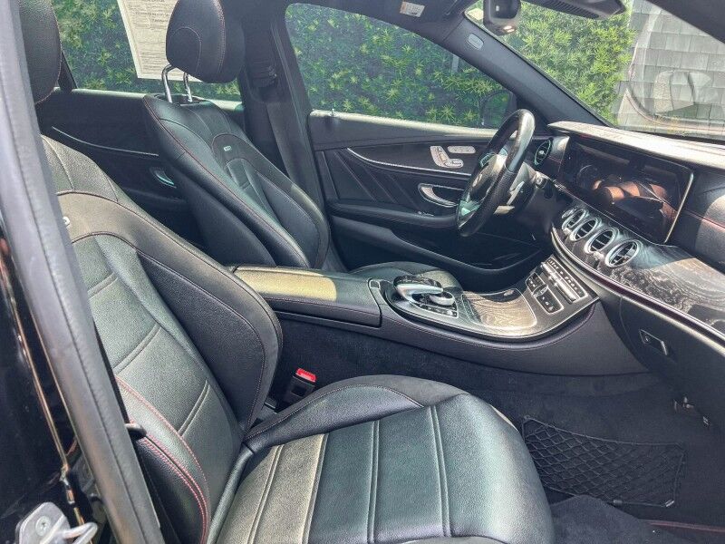 2018 Mercedes-Benz E-Class AMG E 43 Wilmington NC