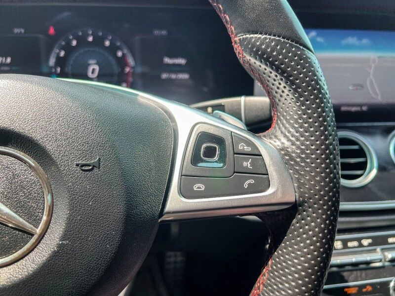 2018 Mercedes-Benz E-Class AMG E 43 Wilmington NC