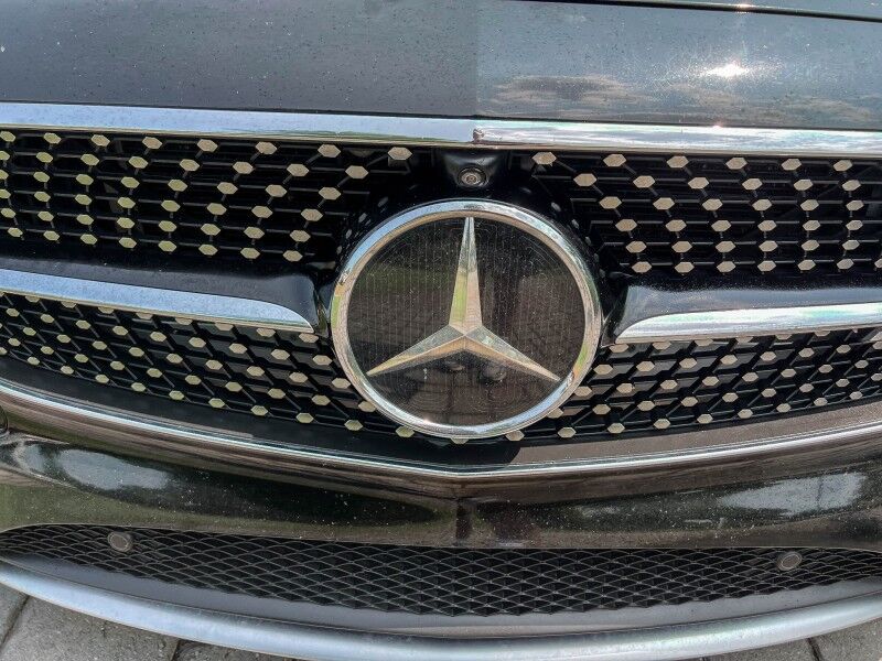 2018 Mercedes-Benz E-Class AMG E 43 Wilmington NC