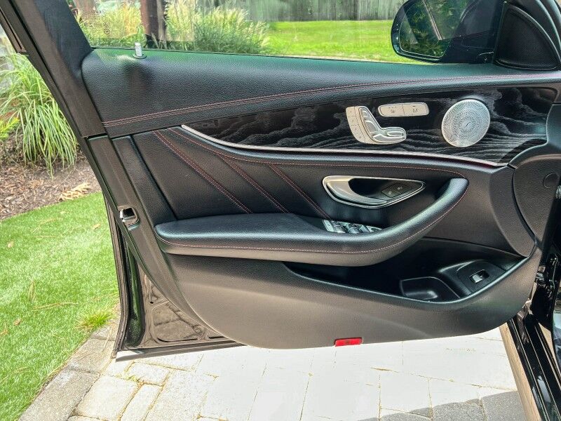 2018 Mercedes-Benz E-Class AMG E 43 Wilmington NC