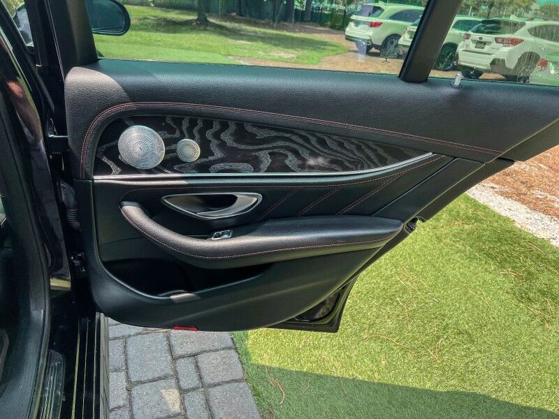 2018 Mercedes-Benz E-Class AMG E 43 Wilmington NC