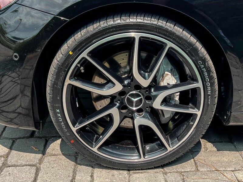 2018 Mercedes-Benz E-Class AMG E 43 Wilmington NC