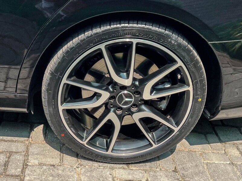 2018 Mercedes-Benz E-Class AMG E 43 Wilmington NC