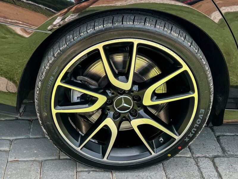 2018 Mercedes-Benz E-Class AMG E 43 Wilmington NC
