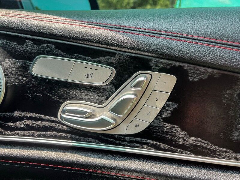 2018 Mercedes-Benz E-Class AMG E 43 Wilmington NC