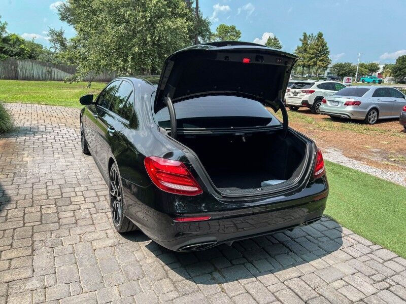 2018 Mercedes-Benz E-Class AMG E 43 Wilmington NC