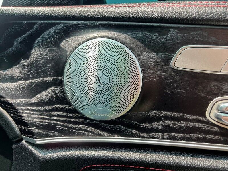 2018 Mercedes-Benz E-Class AMG E 43 Wilmington NC