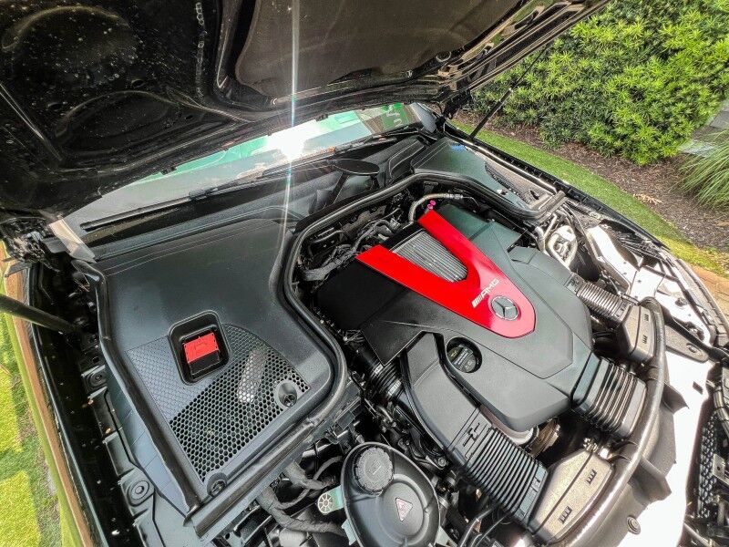 2018 Mercedes-Benz E-Class AMG E 43 Wilmington NC