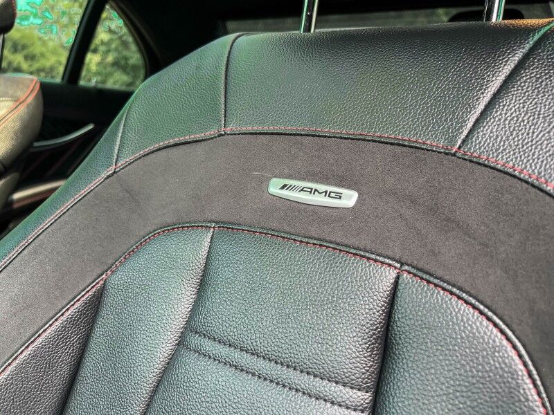 2018 Mercedes-Benz E-Class AMG E 43 Wilmington NC