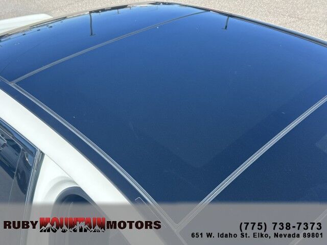 2018 Mercedes-Benz E-Class AMG E 63 S Elko NV