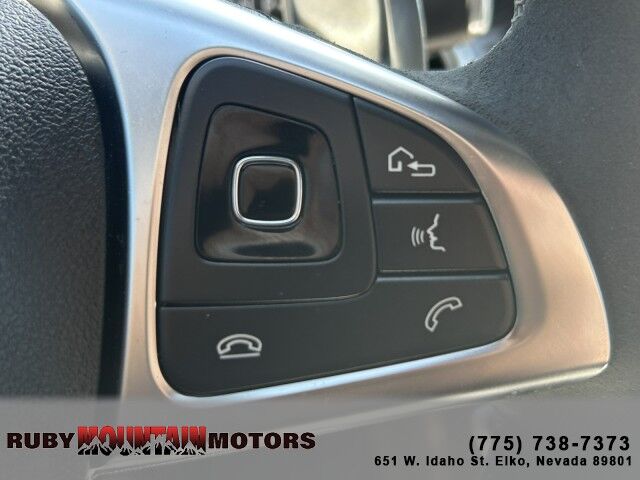 2018 Mercedes-Benz E-Class AMG E 63 S Elko NV