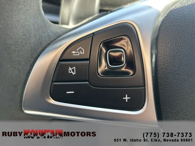 2018 Mercedes-Benz E-Class AMG E 63 S Elko NV