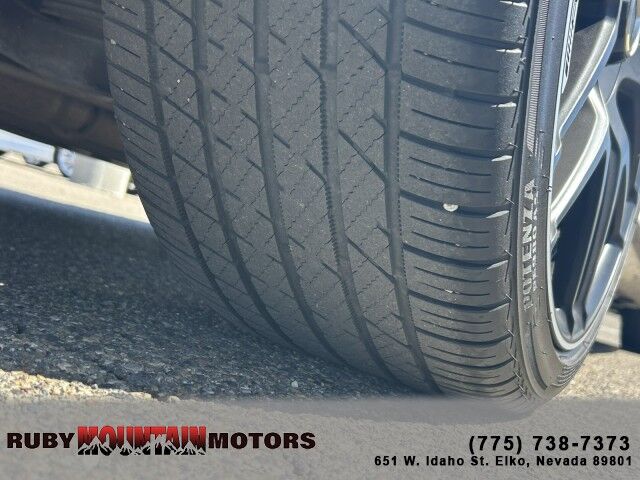 2018 Mercedes-Benz E-Class AMG E 63 S Elko NV