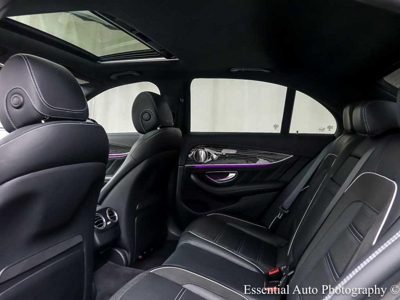 2018 Mercedes-Benz E-Class AMG E 63 S Willowbrook IL