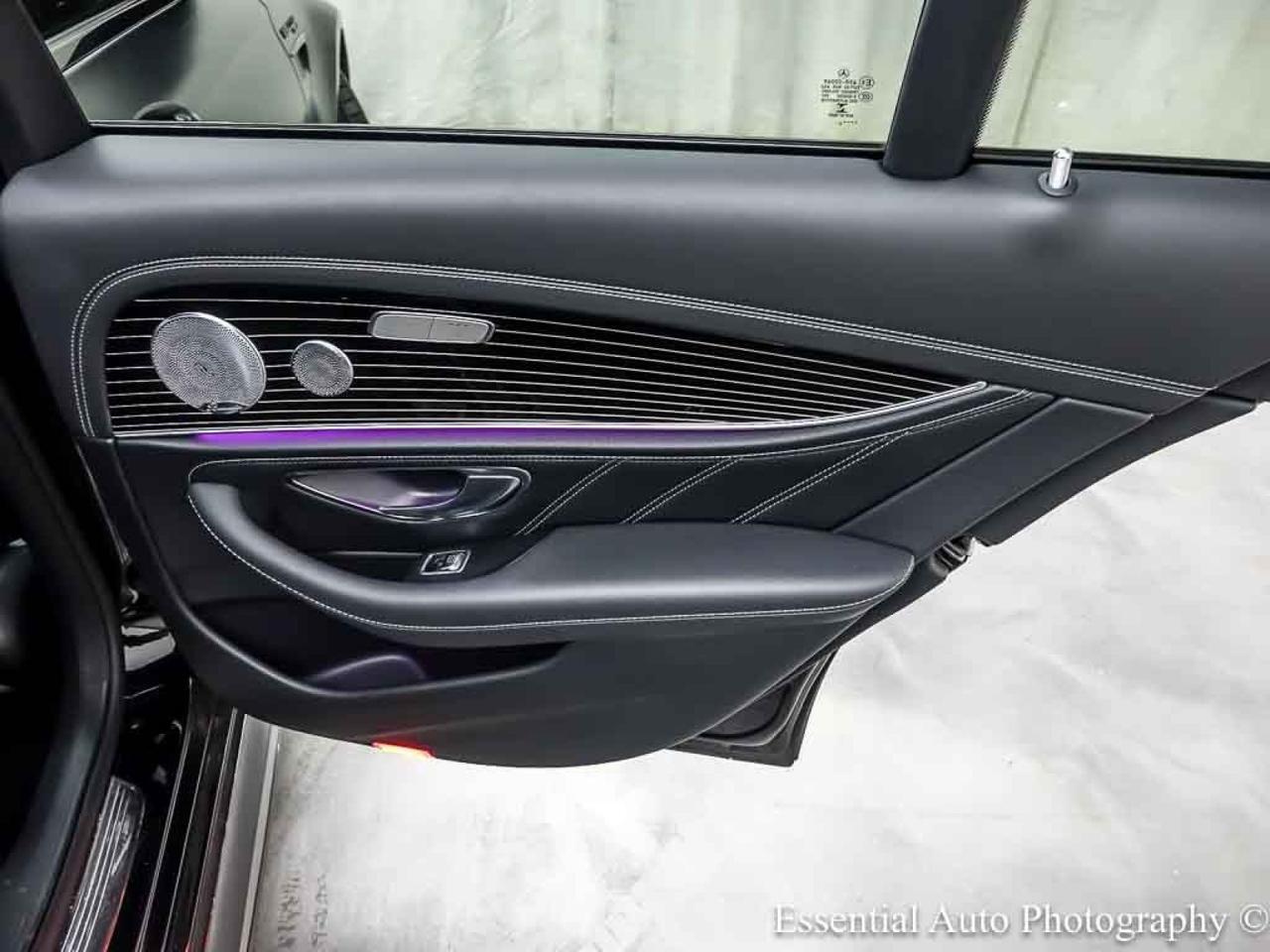 2018 Mercedes-Benz E-Class AMG E 63 S Willowbrook IL