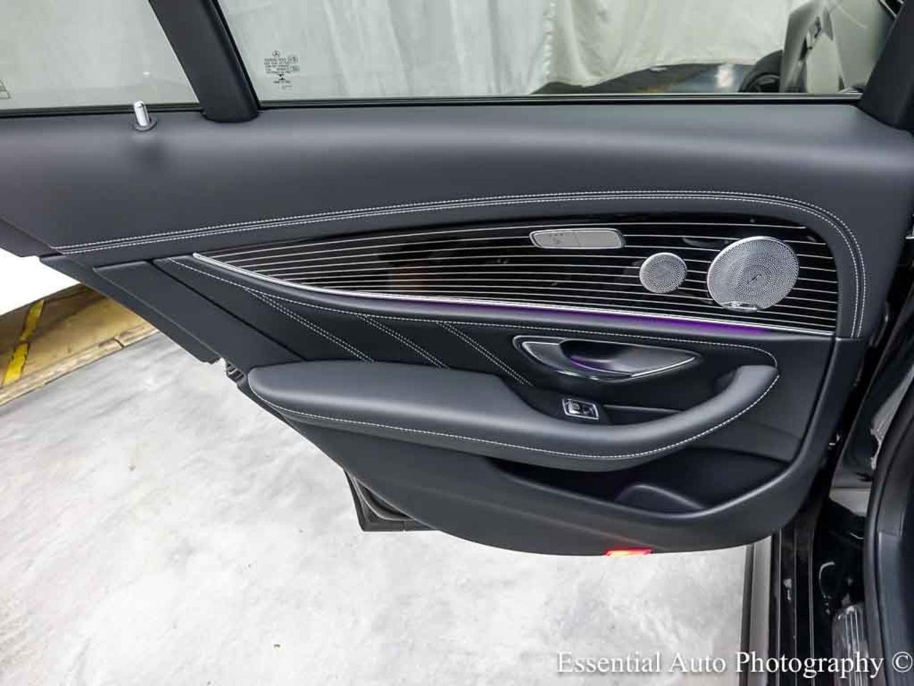 2018 Mercedes-Benz E-Class AMG E 63 S Willowbrook IL