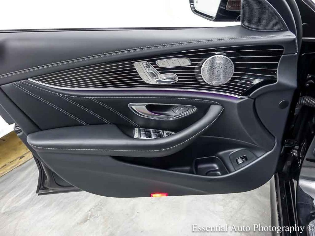 2018 Mercedes-Benz E-Class AMG E 63 S Willowbrook IL