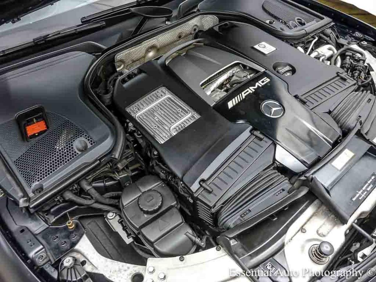 2018 Mercedes-Benz E-Class AMG E 63 S Willowbrook IL