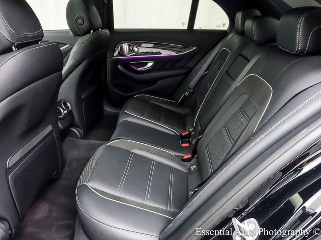 2018 Mercedes-Benz E-Class AMG E 63 S Willowbrook IL