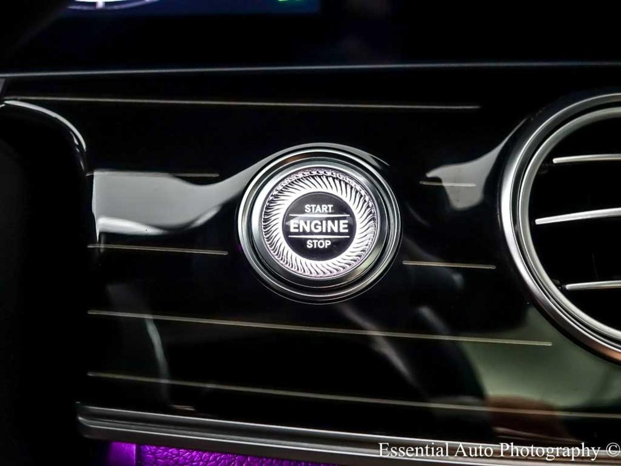 2018 Mercedes-Benz E-Class AMG E 63 S Willowbrook IL
