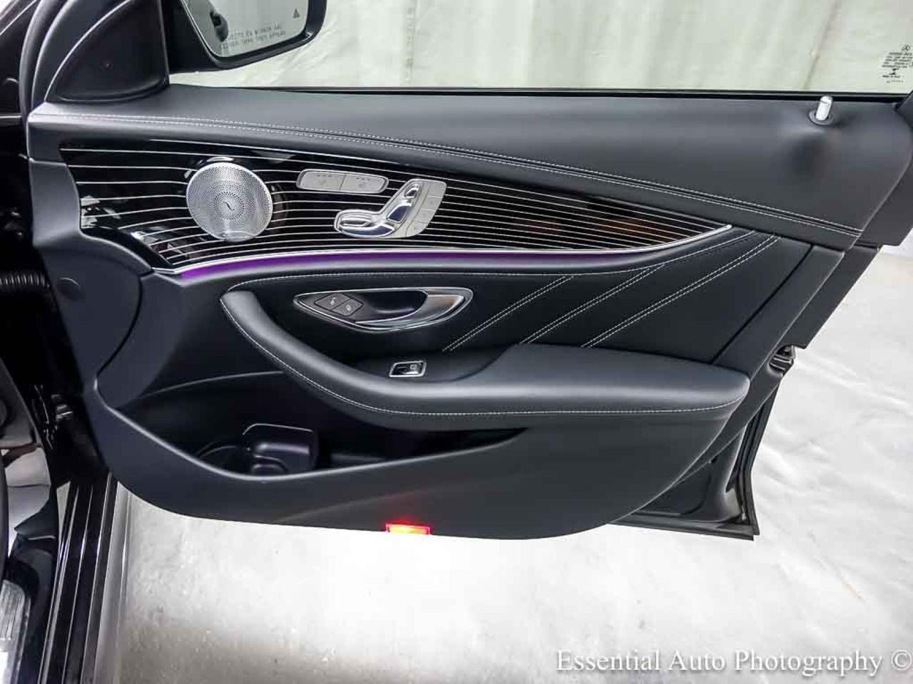 2018 Mercedes-Benz E-Class AMG E 63 S Willowbrook IL