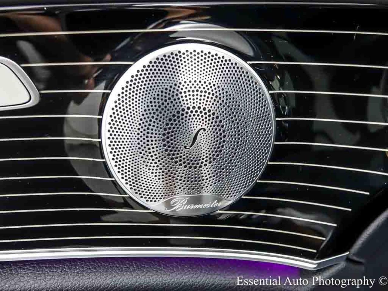 2018 Mercedes-Benz E-Class AMG E 63 S Willowbrook IL