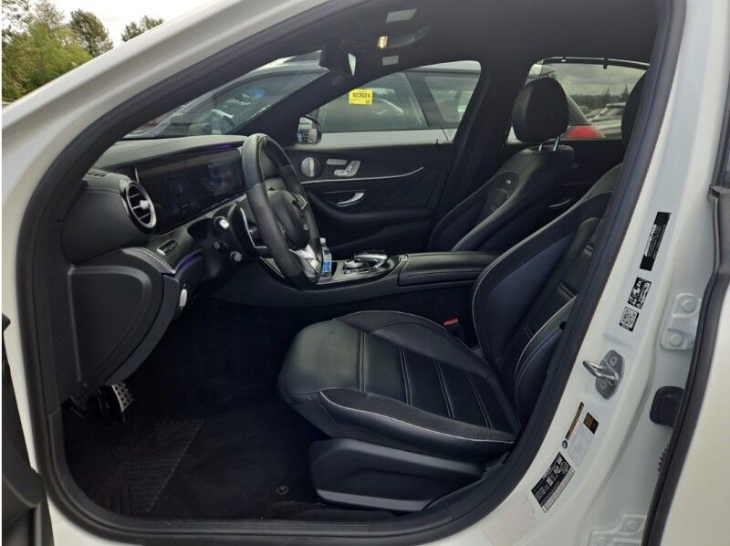 2018 Mercedes-Benz E-Class AMG E 63 S Willowbrook IL