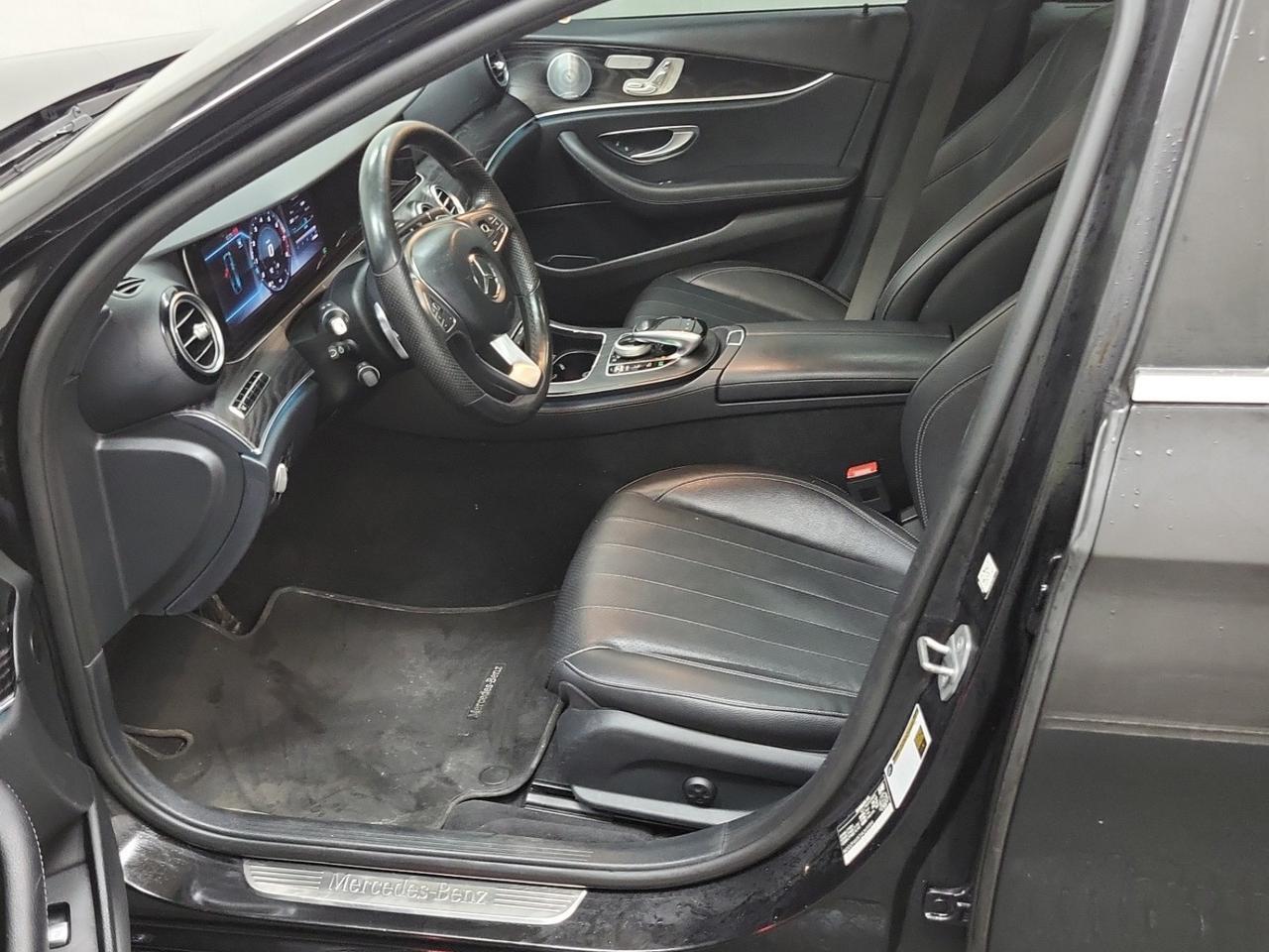 2018 Mercedes-Benz E-Class E 300 | AMG PKG | NAVI | B.CAM | HUD | PANO | BURMESTER | NOACCIDENT Toronto ON