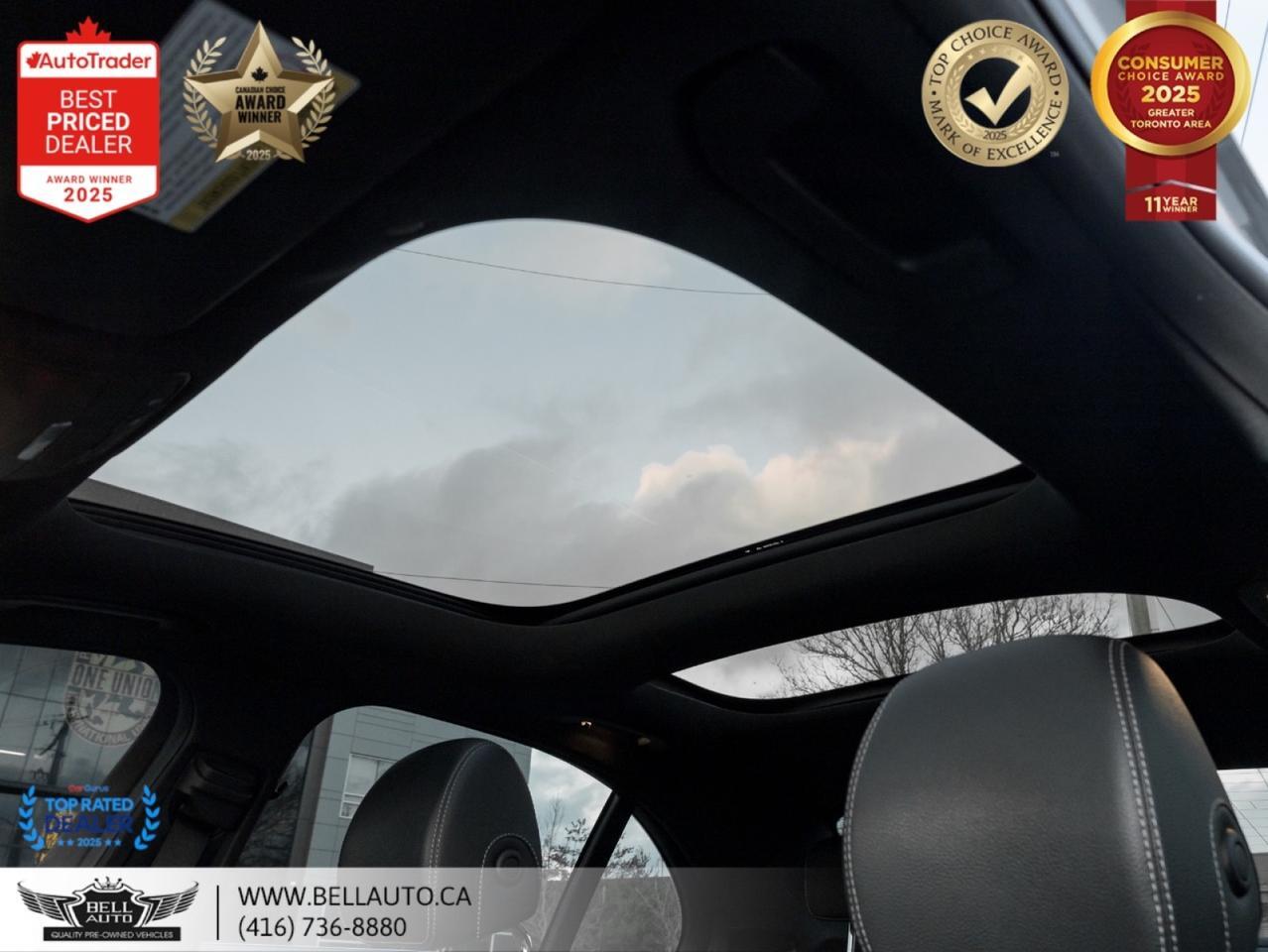 2018 Mercedes-Benz E-Class E 300 | PRM PKG | NAVI | B.CAM | PANO | BURMESTER Toronto ON