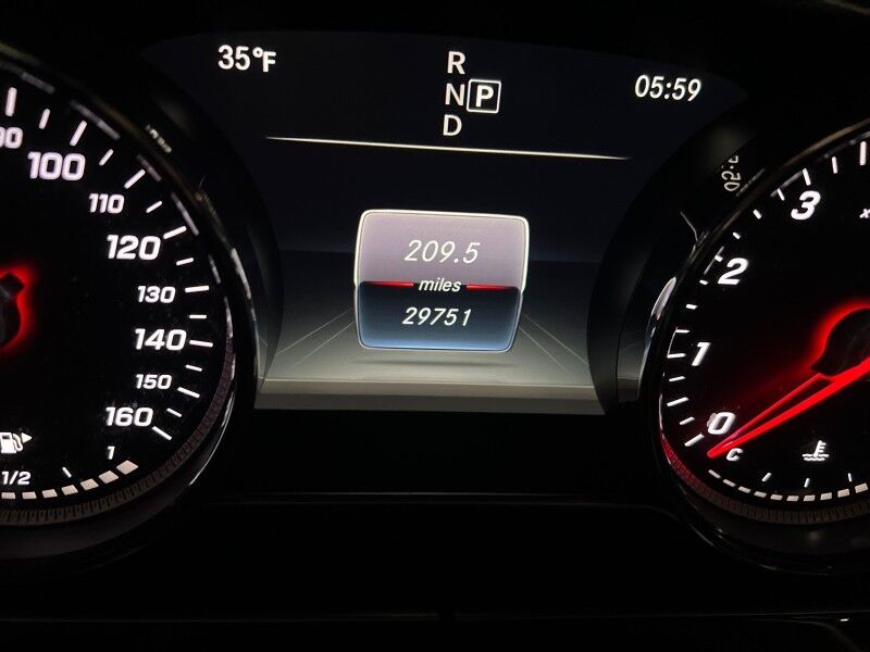 2018 Mercedes-Benz E-Class E 300 4MATIC Sedan AWD Arlington VA