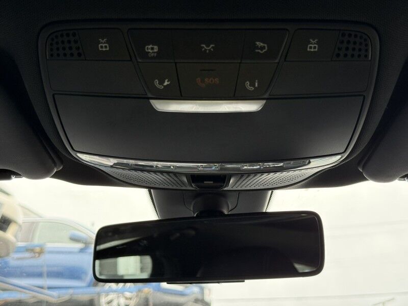 2018 Mercedes-Benz E-Class E 300 4MATIC Sedan AWD w/ AMG Line Arlington VA