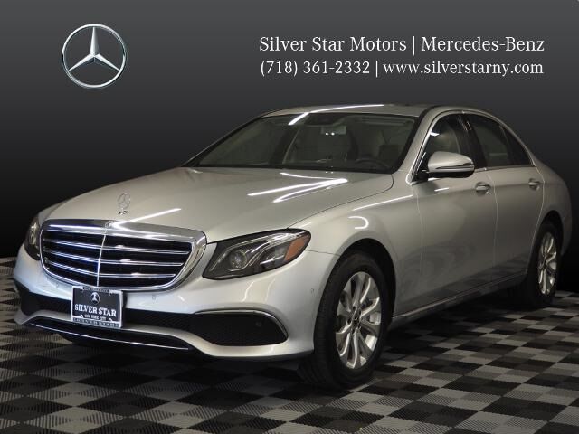 Used 18 Mercedes Benz E Class E 300 4matic Reg Sedan In Long Island City Ny Used 18 Mercedes Benz E Class E 300 4matic Reg Sedan In Long Island City Ny