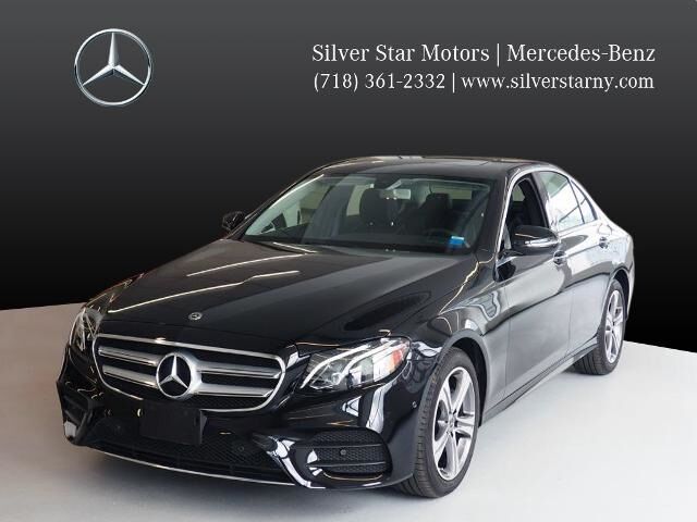 Used 18 Mercedes Benz E Class E 300 4matic Reg Sedan In Long Island City Ny Used 18 Mercedes Benz E Class E 300 4matic Reg Sedan In Long Island City Ny