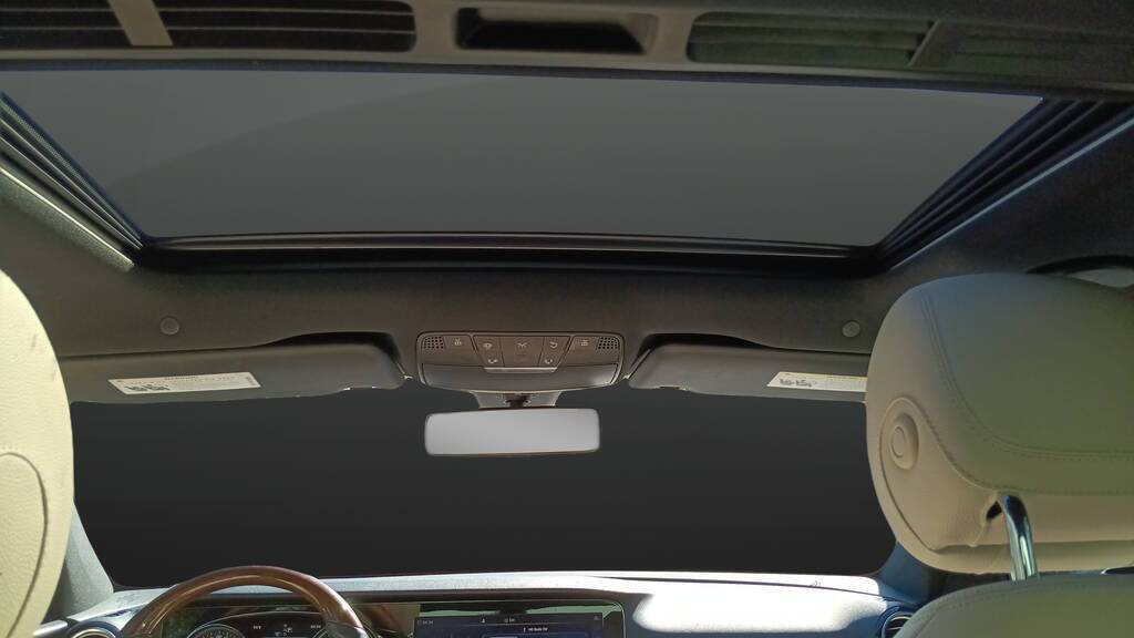 2018 Mercedes-Benz E-Class E 300 4dr Sedan Saint Augustine FL