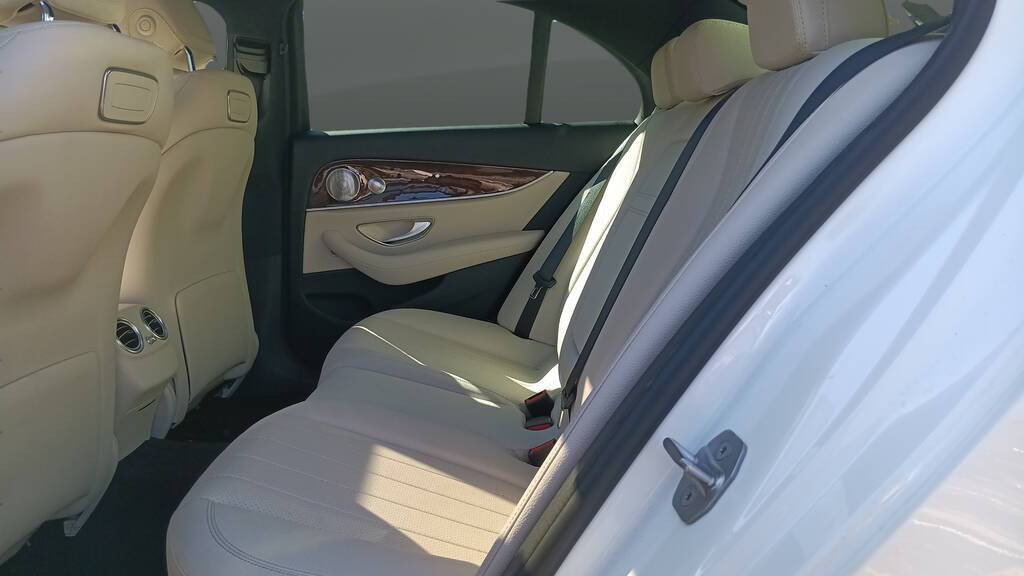 2018 Mercedes-Benz E-Class E 300 4dr Sedan Saint Augustine FL