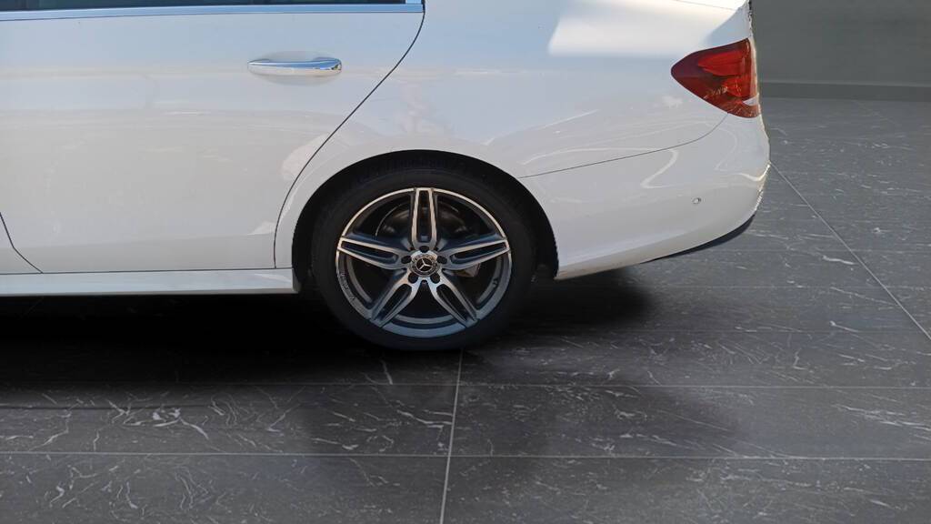 2018 Mercedes-Benz E-Class E 300 4dr Sedan Saint Augustine FL