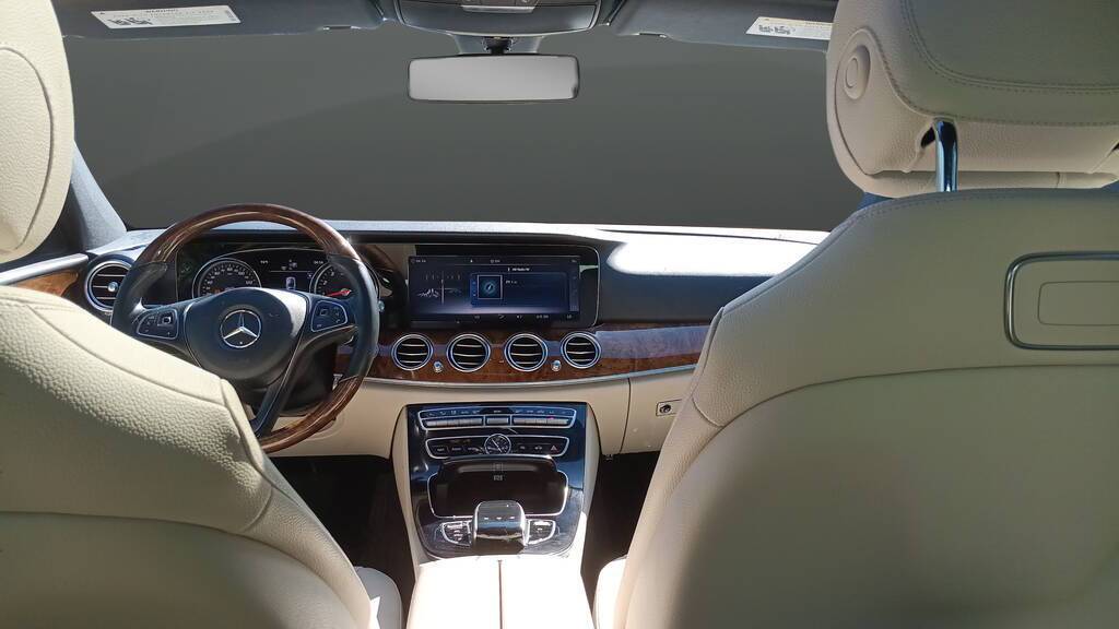 2018 Mercedes-Benz E-Class E 300 4dr Sedan Saint Augustine FL