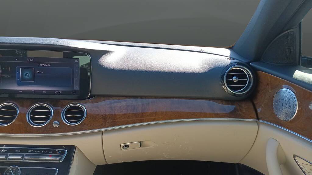 2018 Mercedes-Benz E-Class E 300 4dr Sedan Saint Augustine FL