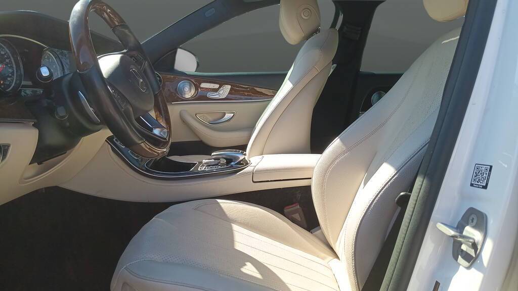 2018 Mercedes-Benz E-Class E 300 4dr Sedan Saint Augustine FL
