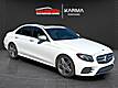 2018 Mercedes-Benz E-Class E 300 4dr Sedan