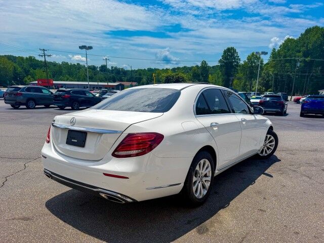 2018 Mercedes-Benz E-Class E 300 Conover NC