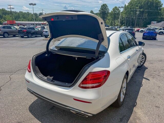 2018 Mercedes-Benz E-Class E 300 Conover NC