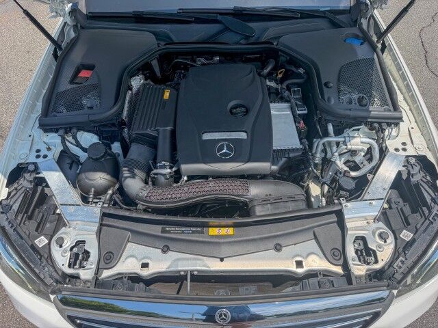 2018 Mercedes-Benz E-Class E 300 Conover NC