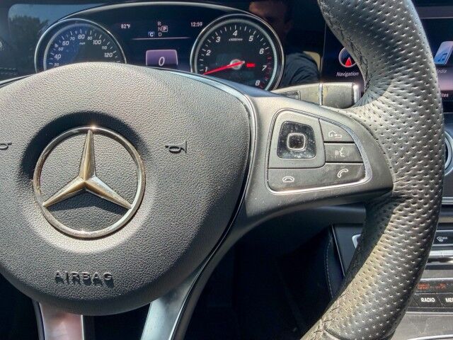 2018 Mercedes-Benz E-Class E 300 Conover NC