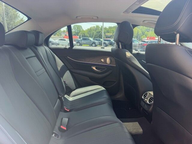 2018 Mercedes-Benz E-Class E 300 Conover NC