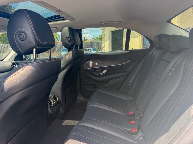 2018 Mercedes-Benz E-Class E 300 Conover NC