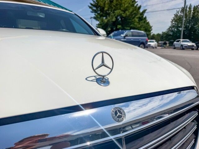 2018 Mercedes-Benz E-Class E 300 Conover NC